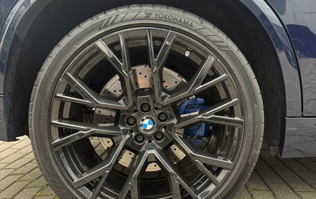 BMW X5 M, 2020 год, 9 300 000 рублей, 6 фотография