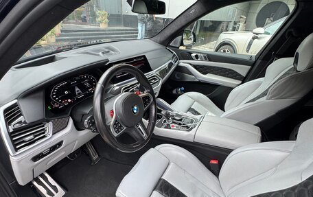 BMW X5 M, 2020 год, 9 300 000 рублей, 12 фотография