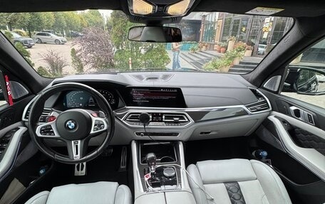 BMW X5 M, 2020 год, 9 300 000 рублей, 10 фотография