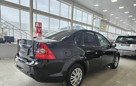 Ford Focus II рестайлинг, 2010 год, 889 000 рублей, 8 фотография