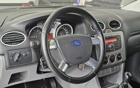 Ford Focus II рестайлинг, 2010 год, 889 000 рублей, 11 фотография