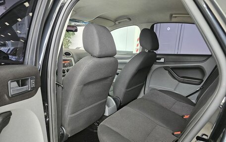 Ford Focus II рестайлинг, 2010 год, 889 000 рублей, 13 фотография