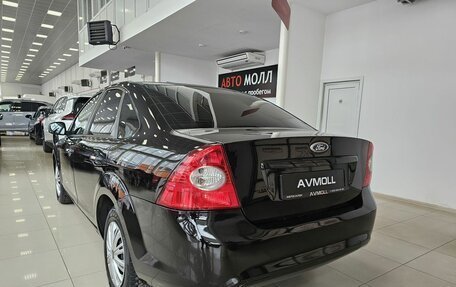 Ford Focus II рестайлинг, 2010 год, 889 000 рублей, 6 фотография