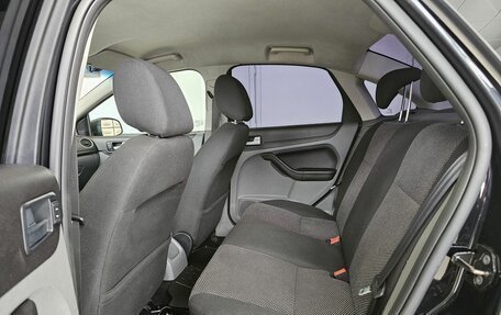 Ford Focus II рестайлинг, 2010 год, 889 000 рублей, 14 фотография