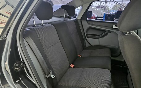 Ford Focus II рестайлинг, 2010 год, 889 000 рублей, 15 фотография