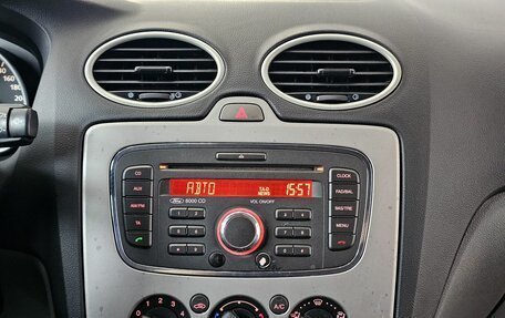Ford Focus II рестайлинг, 2010 год, 889 000 рублей, 18 фотография