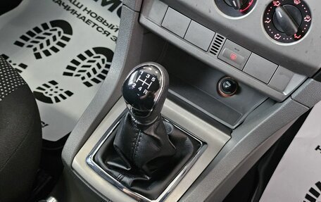 Ford Focus II рестайлинг, 2010 год, 889 000 рублей, 19 фотография