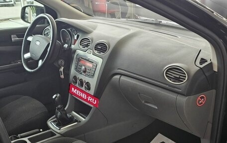 Ford Focus II рестайлинг, 2010 год, 889 000 рублей, 16 фотография