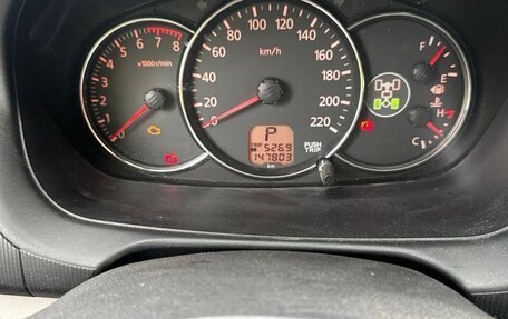 Mitsubishi Pajero Sport II рестайлинг, 2013 год, 2 100 000 рублей, 6 фотография
