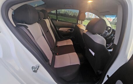 Chevrolet Cruze II, 2013 год, 760 000 рублей, 12 фотография
