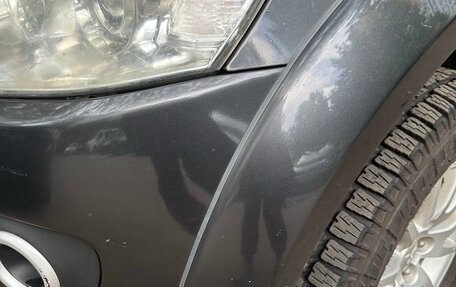 Mitsubishi Pajero Sport II рестайлинг, 2013 год, 2 100 000 рублей, 8 фотография