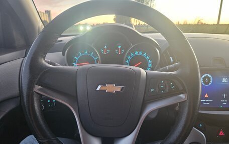 Chevrolet Cruze II, 2013 год, 760 000 рублей, 14 фотография