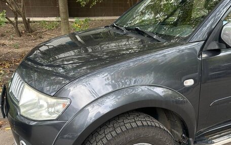 Mitsubishi Pajero Sport II рестайлинг, 2013 год, 2 100 000 рублей, 7 фотография