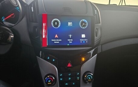 Chevrolet Cruze II, 2013 год, 760 000 рублей, 13 фотография
