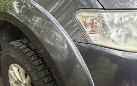 Mitsubishi Pajero Sport II рестайлинг, 2013 год, 2 100 000 рублей, 13 фотография
