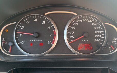 Mazda 6, 2007 год, 690 000 рублей, 3 фотография
