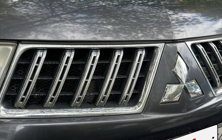 Mitsubishi Pajero Sport II рестайлинг, 2013 год, 2 100 000 рублей, 11 фотография