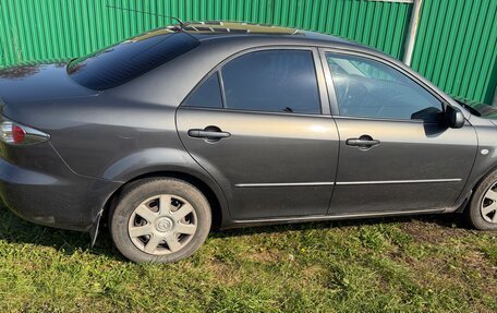 Mazda 6, 2007 год, 690 000 рублей, 2 фотография