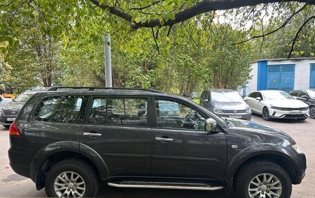 Mitsubishi Pajero Sport II рестайлинг, 2013 год, 2 100 000 рублей, 12 фотография
