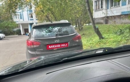 Mitsubishi Pajero Sport II рестайлинг, 2013 год, 2 100 000 рублей, 20 фотография