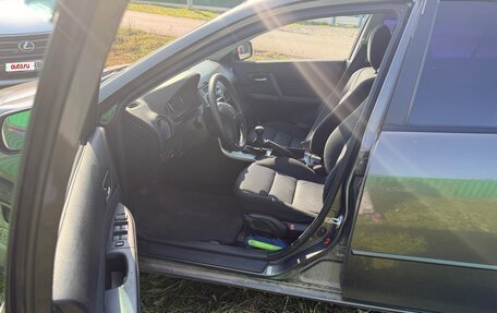 Mazda 6, 2007 год, 690 000 рублей, 6 фотография