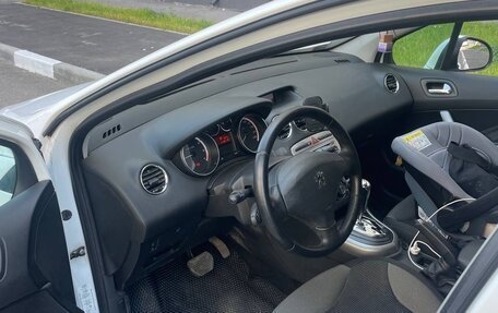 Peugeot 308 II, 2010 год, 360 000 рублей, 5 фотография