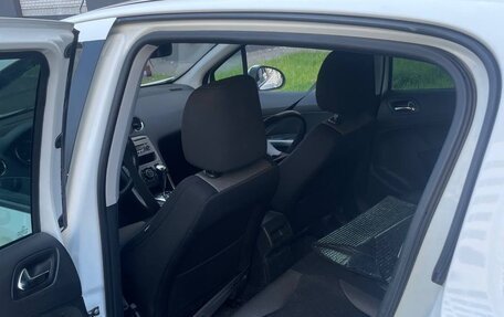 Peugeot 308 II, 2010 год, 360 000 рублей, 6 фотография