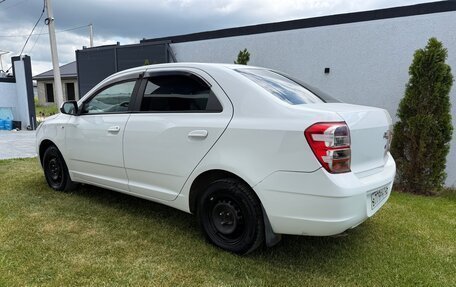 Chevrolet Cobalt II, 2013 год, 455 000 рублей, 5 фотография