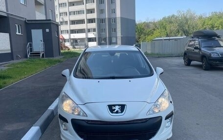 Peugeot 308 II, 2010 год, 360 000 рублей, 4 фотография