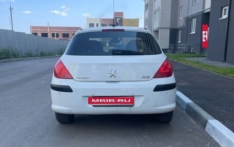 Peugeot 308 II, 2010 год, 360 000 рублей, 3 фотография