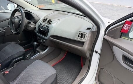 Chevrolet Cobalt II, 2013 год, 455 000 рублей, 6 фотография