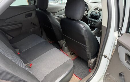 Chevrolet Cobalt II, 2013 год, 455 000 рублей, 7 фотография