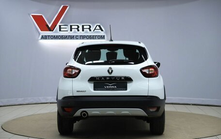 Renault Kaptur I рестайлинг, 2020 год, 1 740 000 рублей, 6 фотография