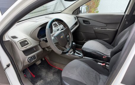 Chevrolet Cobalt II, 2013 год, 455 000 рублей, 9 фотография