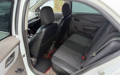 Chevrolet Cobalt II, 2013 год, 455 000 рублей, 8 фотография