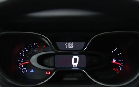 Renault Kaptur I рестайлинг, 2020 год, 1 740 000 рублей, 17 фотография