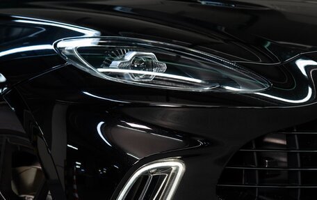 Aston Martin DBX I, 2021 год, 21 500 000 рублей, 6 фотография