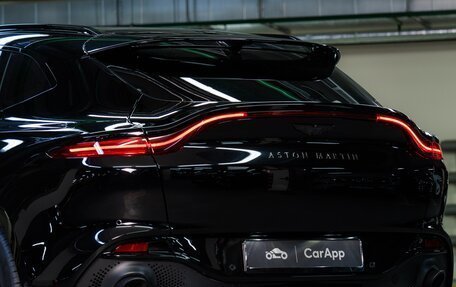 Aston Martin DBX I, 2021 год, 21 500 000 рублей, 9 фотография