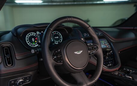 Aston Martin DBX I, 2021 год, 21 500 000 рублей, 16 фотография