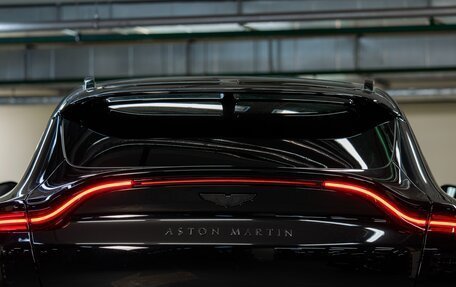 Aston Martin DBX I, 2021 год, 21 500 000 рублей, 11 фотография