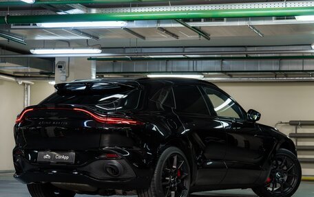 Aston Martin DBX I, 2021 год, 21 500 000 рублей, 12 фотография