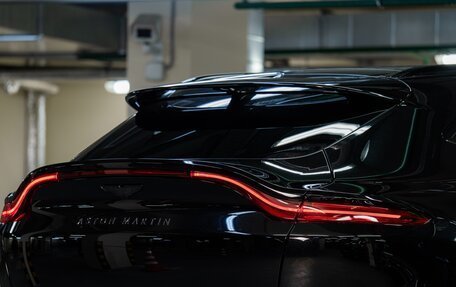 Aston Martin DBX I, 2021 год, 21 500 000 рублей, 13 фотография