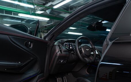 Aston Martin DBX I, 2021 год, 21 500 000 рублей, 21 фотография
