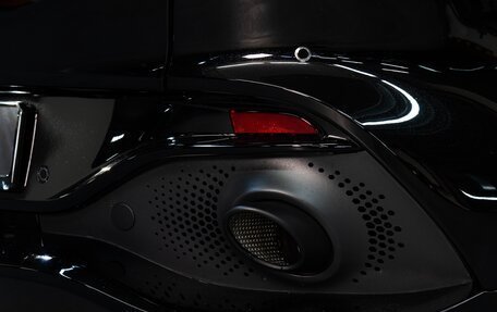 Aston Martin DBX I, 2021 год, 21 500 000 рублей, 14 фотография