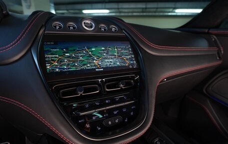 Aston Martin DBX I, 2021 год, 21 500 000 рублей, 20 фотография
