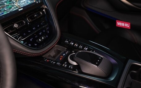 Aston Martin DBX I, 2021 год, 21 500 000 рублей, 19 фотография