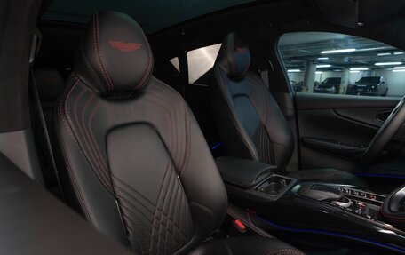 Aston Martin DBX I, 2021 год, 21 500 000 рублей, 26 фотография