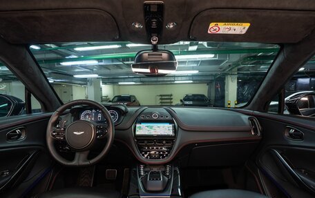 Aston Martin DBX I, 2021 год, 21 500 000 рублей, 32 фотография