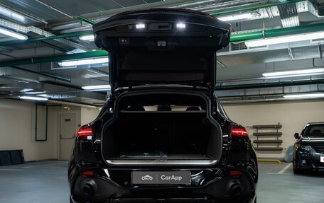 Aston Martin DBX I, 2021 год, 21 500 000 рублей, 39 фотография