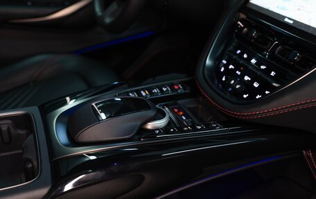 Aston Martin DBX I, 2021 год, 21 500 000 рублей, 25 фотография